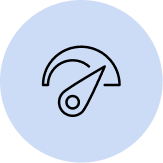 Autowize Chania Car Rental unlimited mileage icon